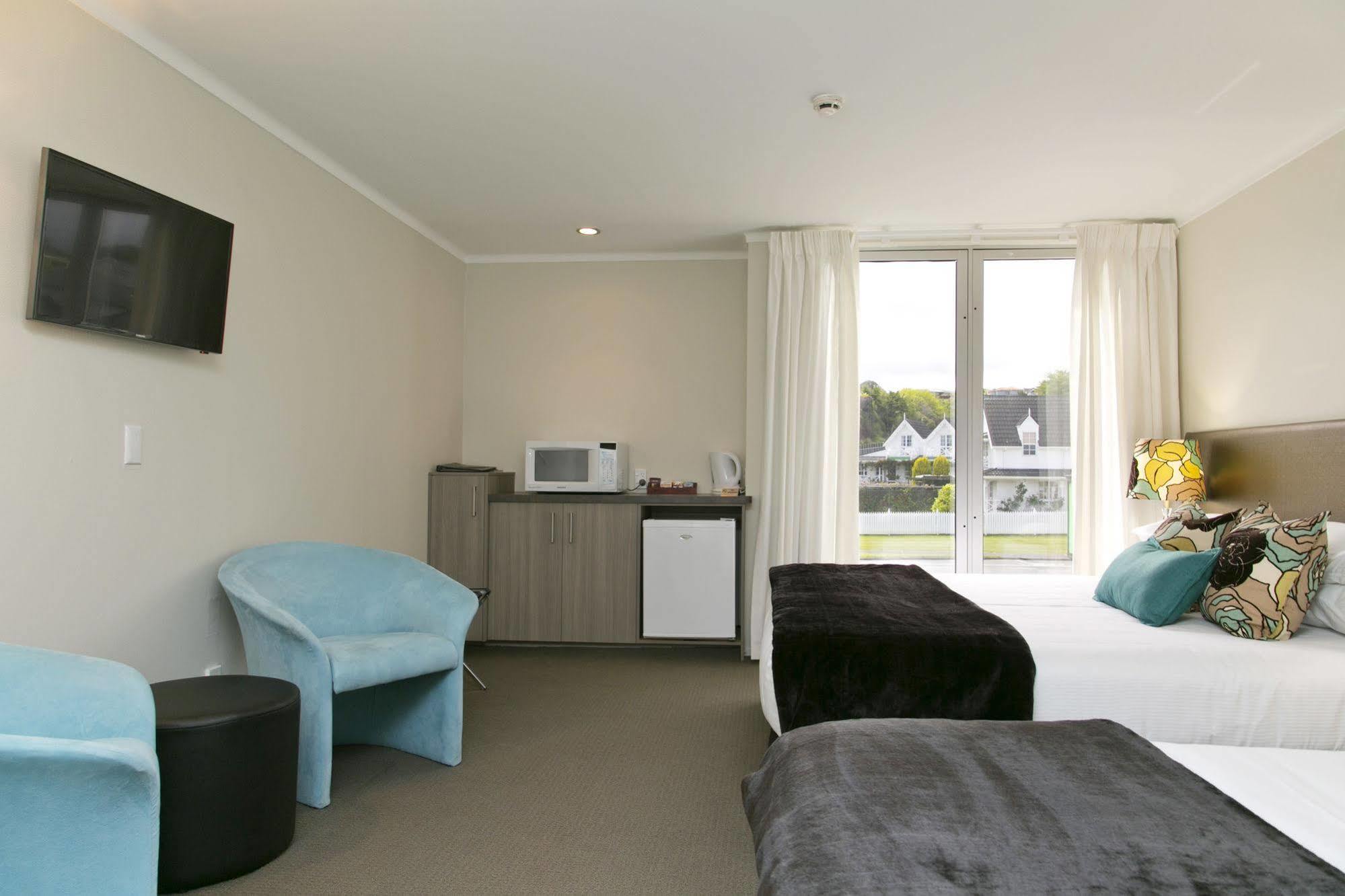 The Cove- On The Lake Taupo Bagian luar foto